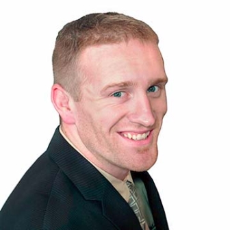 Justin Ayers