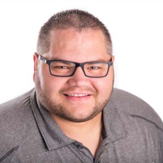 Jason O'Connor