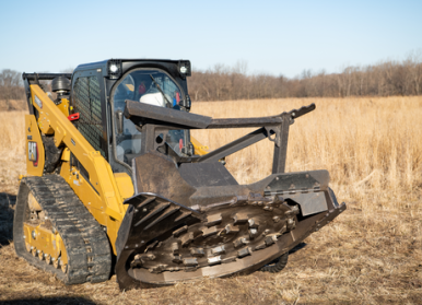 Foestry Disk Mulcher Disk Blades Teeth