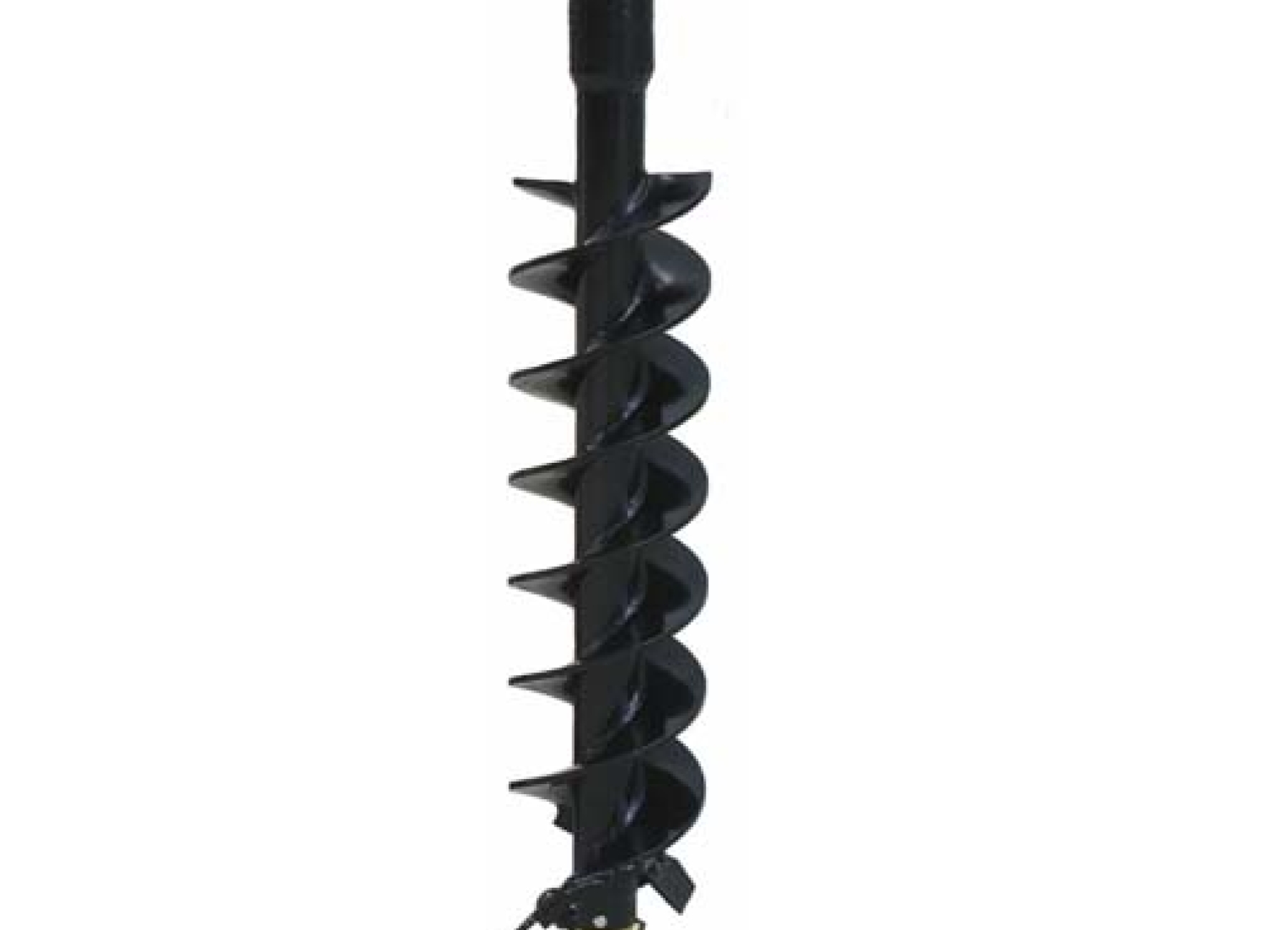 Mcmillen Gp Auger Bit Hdf Paladin Attachments