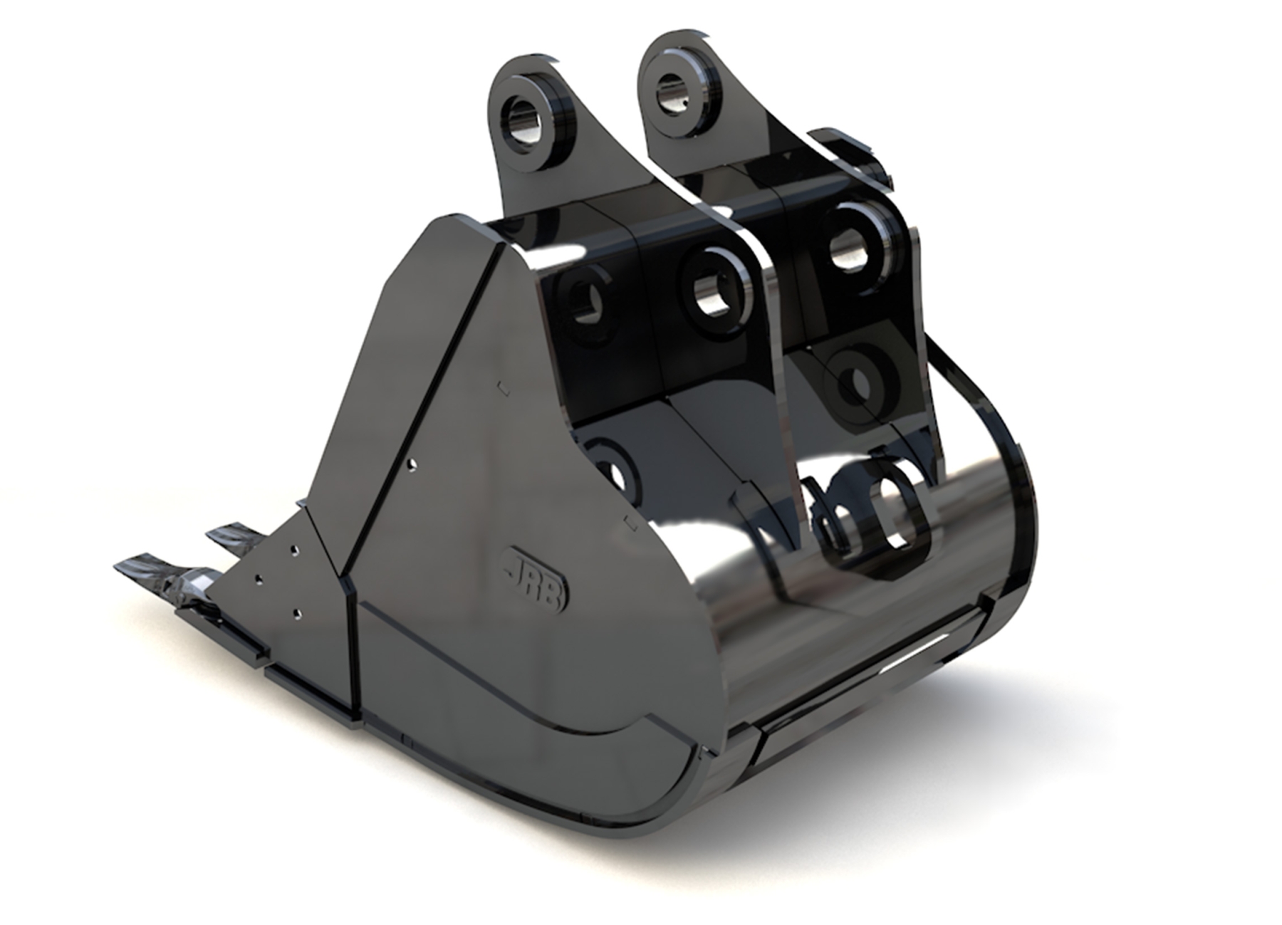 Jrb Hd Ex Bucket Paladin Attachments