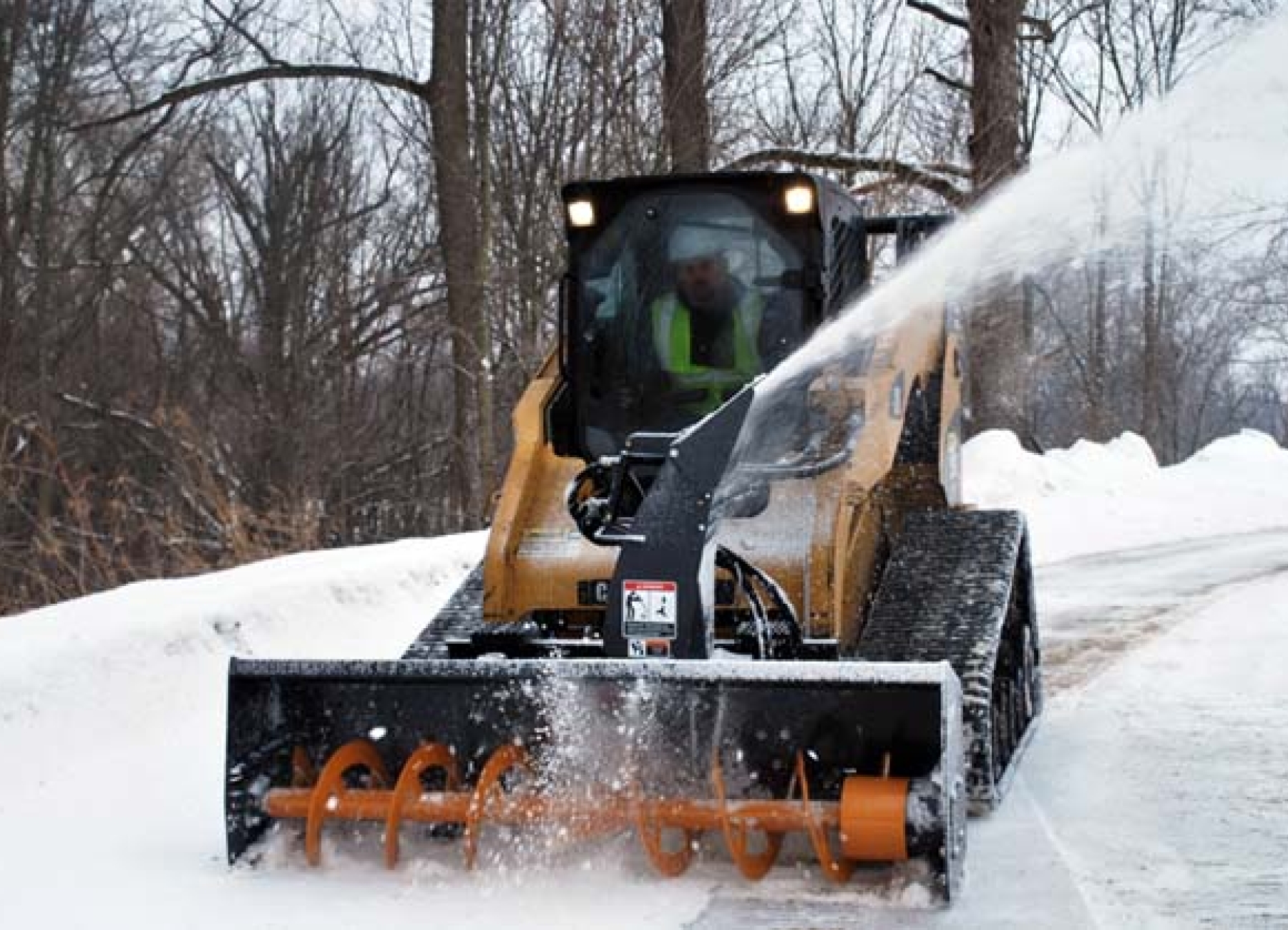 Blower Attachment