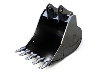 2018 Trk B2265z Digging Bucket Excavator Bucket For Cat 324d 324d For Sale St Catharines On 9831720 Mylittlesalesman Com